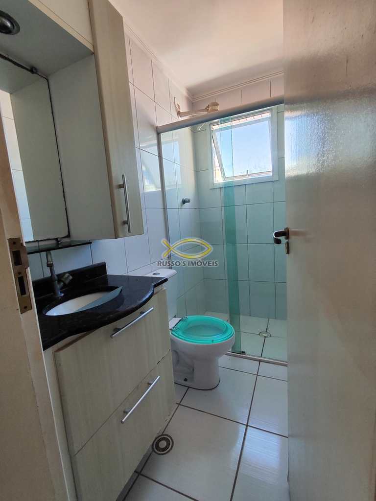 Apartamento em Praia Grande, no bairro Aviação