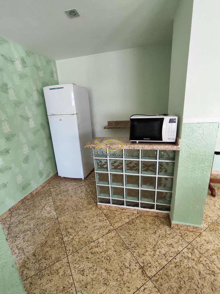 Apartamento em Praia Grande, no bairro Aviação