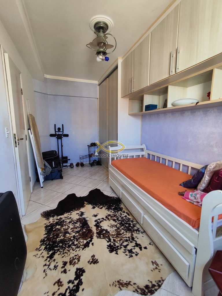 Apartamento em Praia Grande, no bairro Aviação