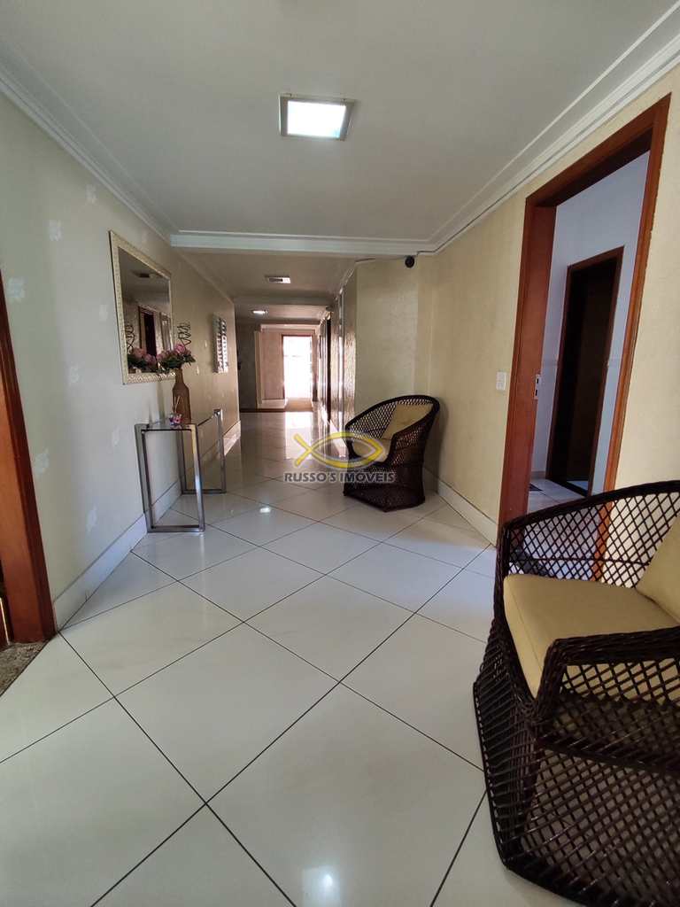 Apartamento em Praia Grande, no bairro Aviação