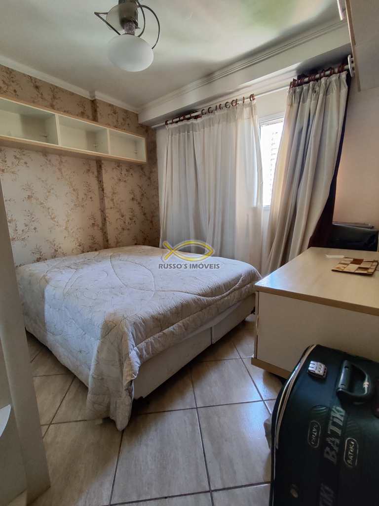 Apartamento em Praia Grande, no bairro Aviação