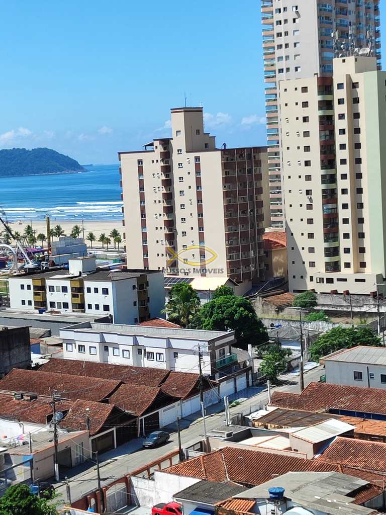 Apartamento em Praia Grande, no bairro Aviação