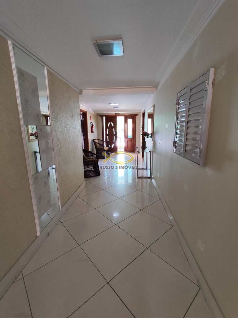 Apartamento em Praia Grande, no bairro Aviação