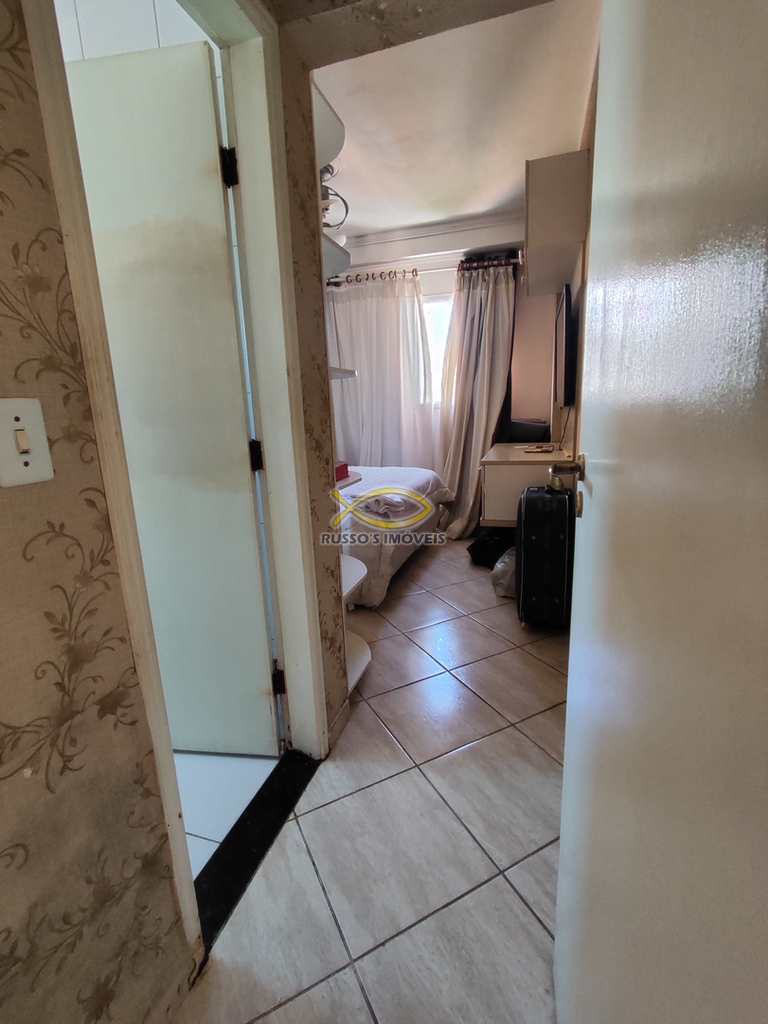 Apartamento em Praia Grande, no bairro Aviação