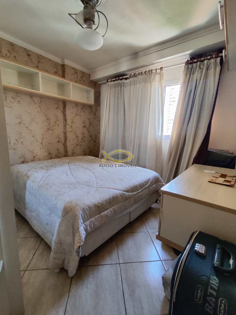Apartamento em Praia Grande, no bairro Aviação