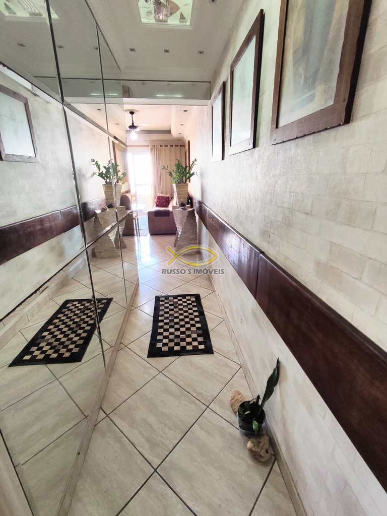 Apartamento em Praia Grande, no bairro Aviação