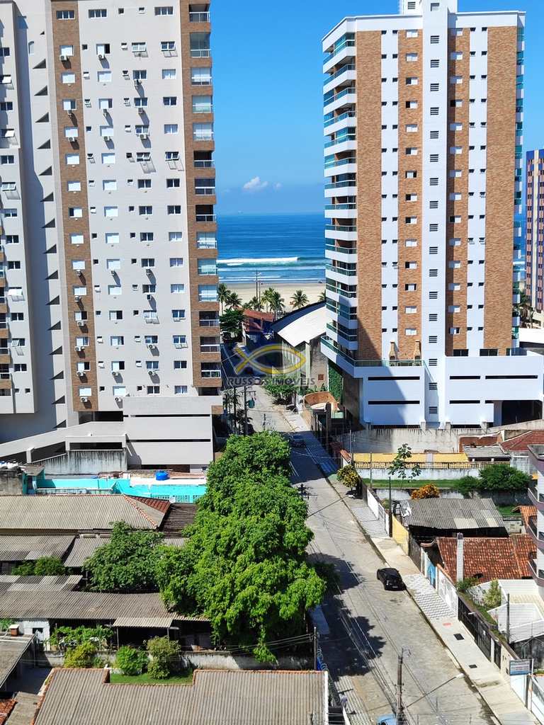 Apartamento em Praia Grande, no bairro Aviação