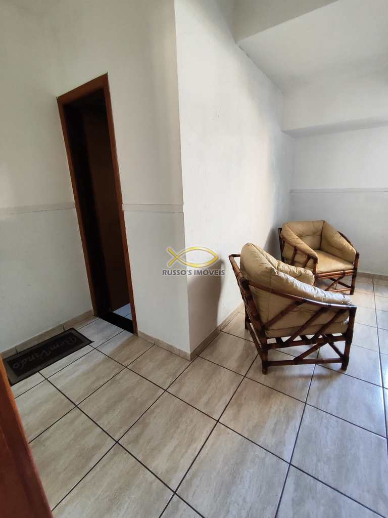 Apartamento em Praia Grande, no bairro Aviação