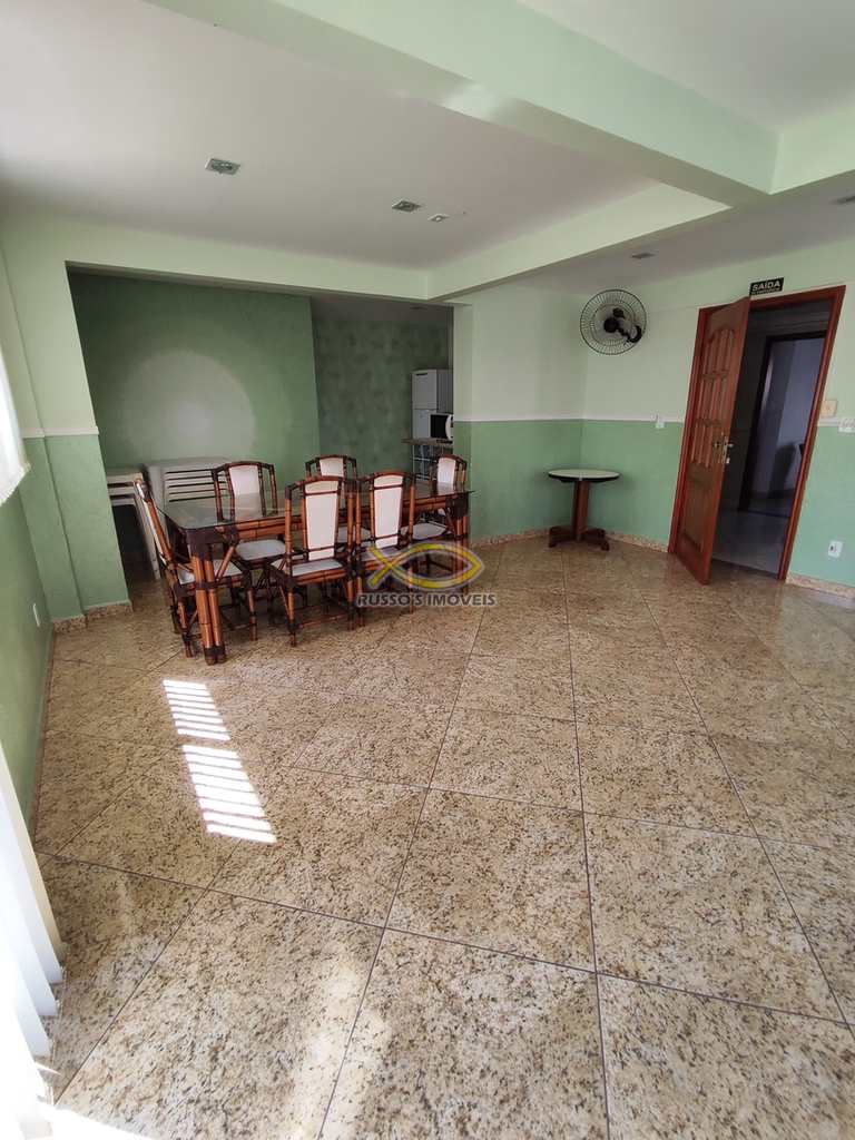 Apartamento em Praia Grande, no bairro Aviação