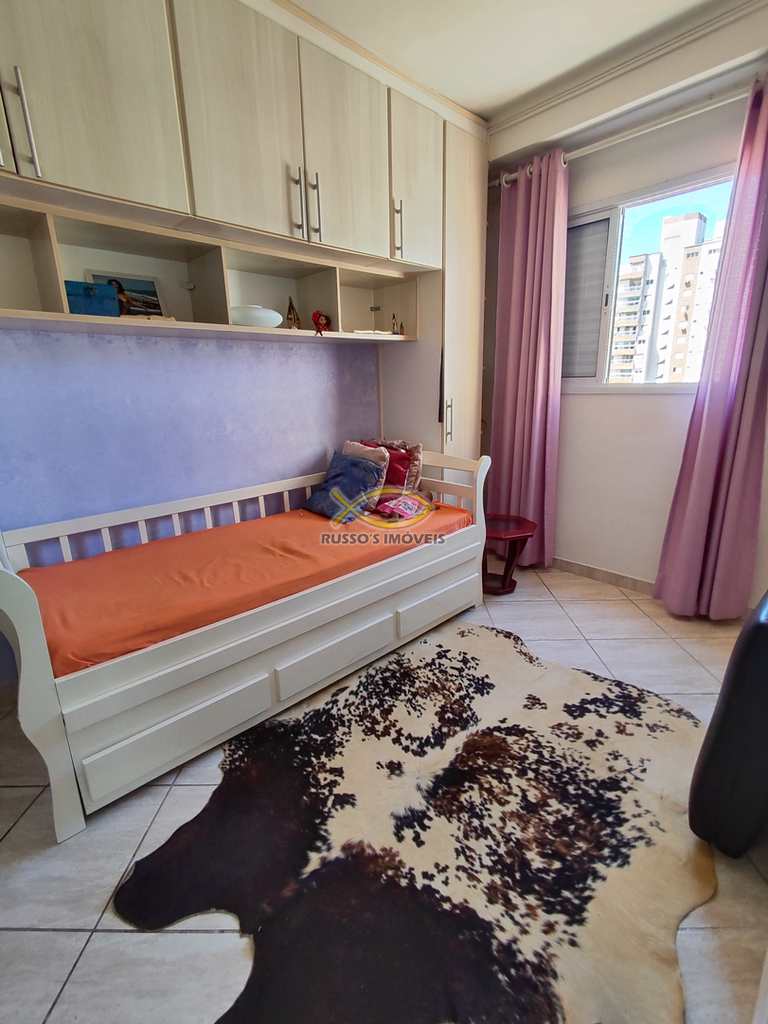 Apartamento em Praia Grande, no bairro Aviação