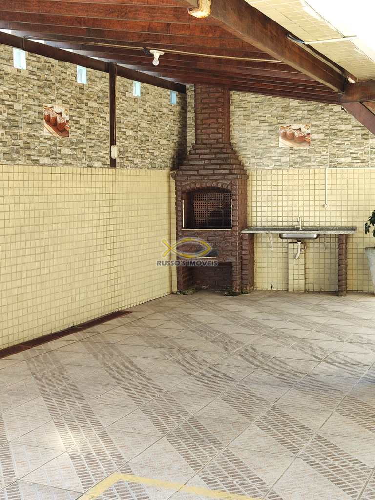 Apartamento em Praia Grande, no bairro Aviação