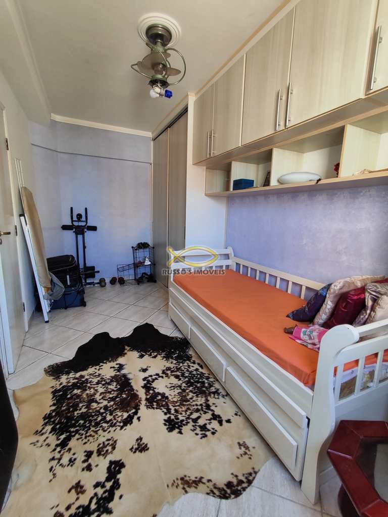 Apartamento em Praia Grande, no bairro Aviação