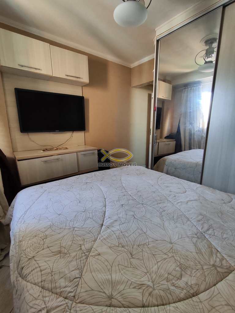 Apartamento em Praia Grande, no bairro Aviação