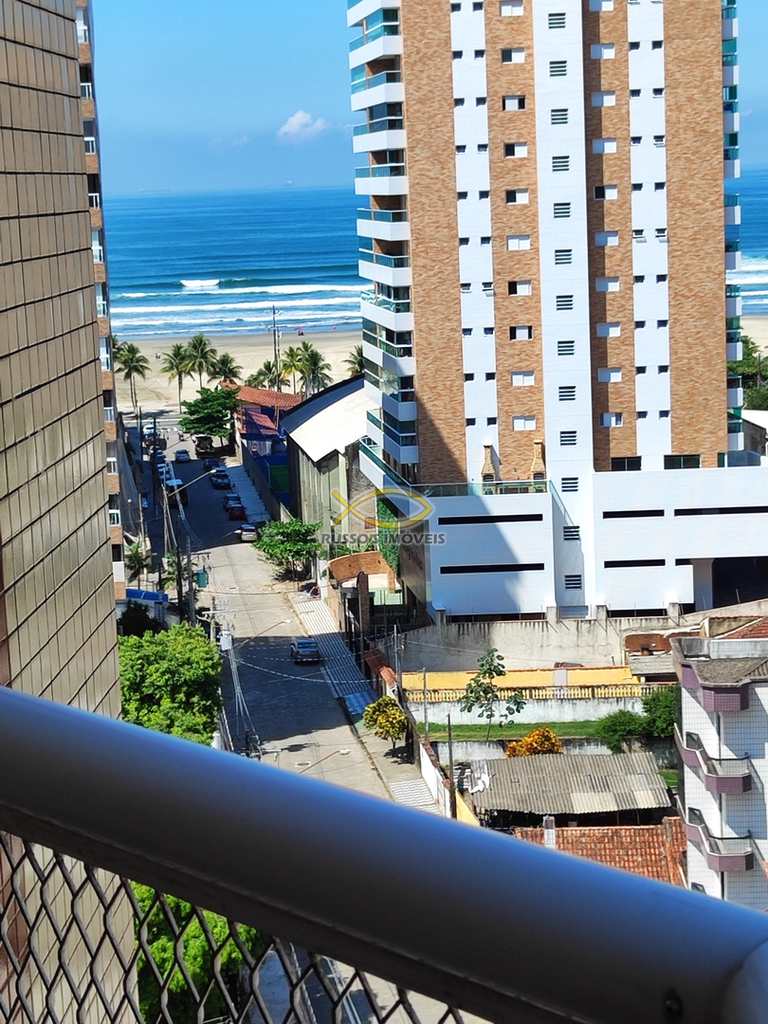 Apartamento em Praia Grande, no bairro Aviação