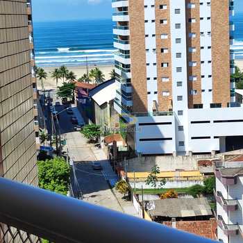Apartamento em Praia Grande, bairro Aviação