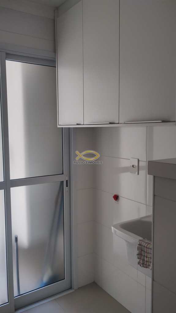 Apartamento em Praia Grande, no bairro Guilhermina