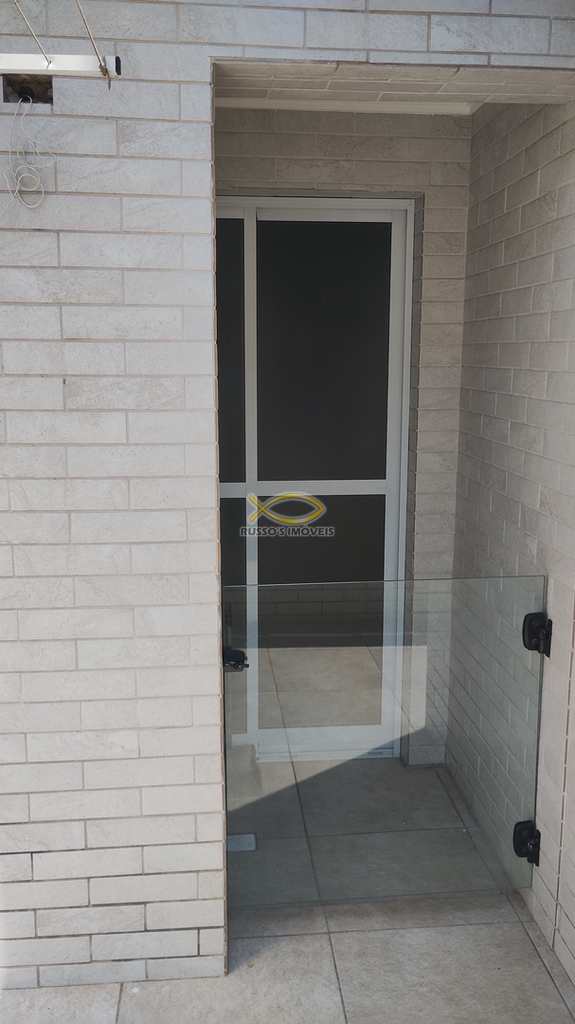 Apartamento em Praia Grande, no bairro Guilhermina