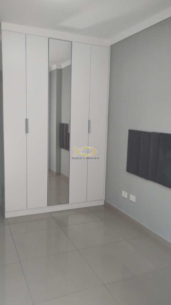 Apartamento em Praia Grande, no bairro Guilhermina
