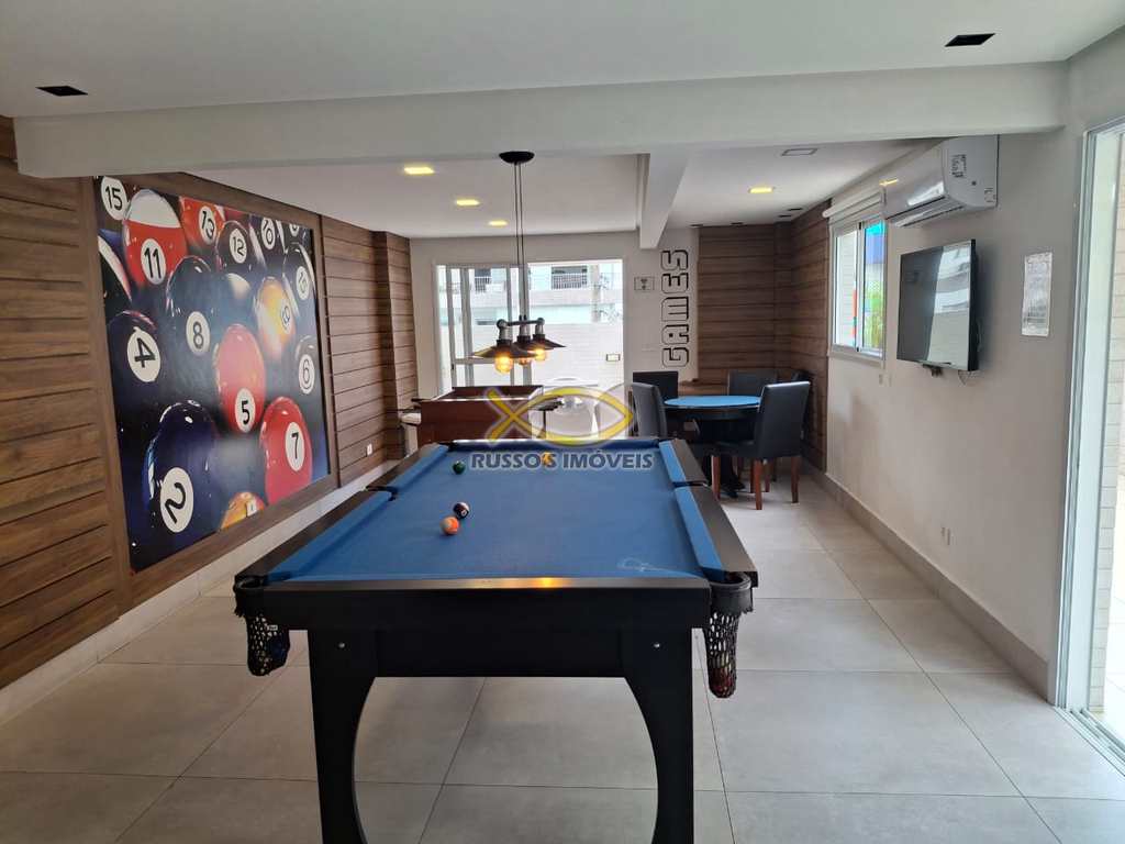 Apartamento em Praia Grande, no bairro Guilhermina