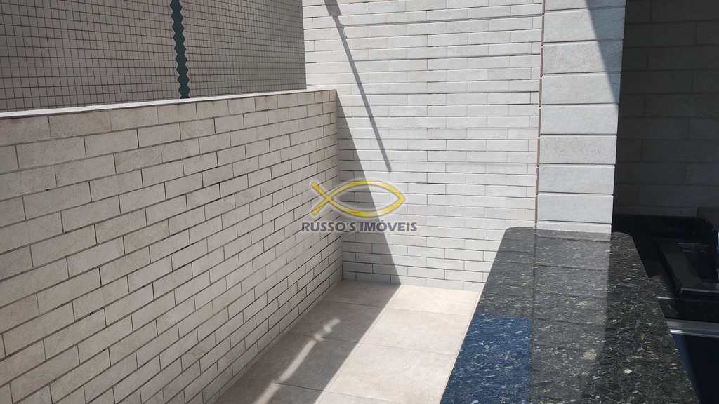 Apartamento em Praia Grande, no bairro Guilhermina