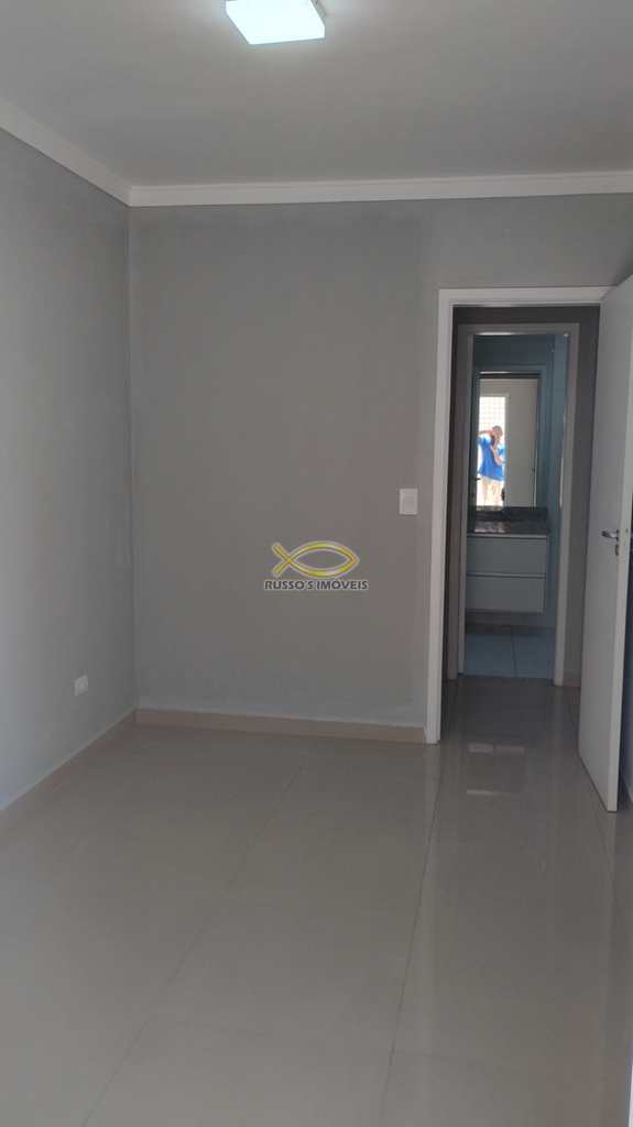 Apartamento em Praia Grande, no bairro Guilhermina