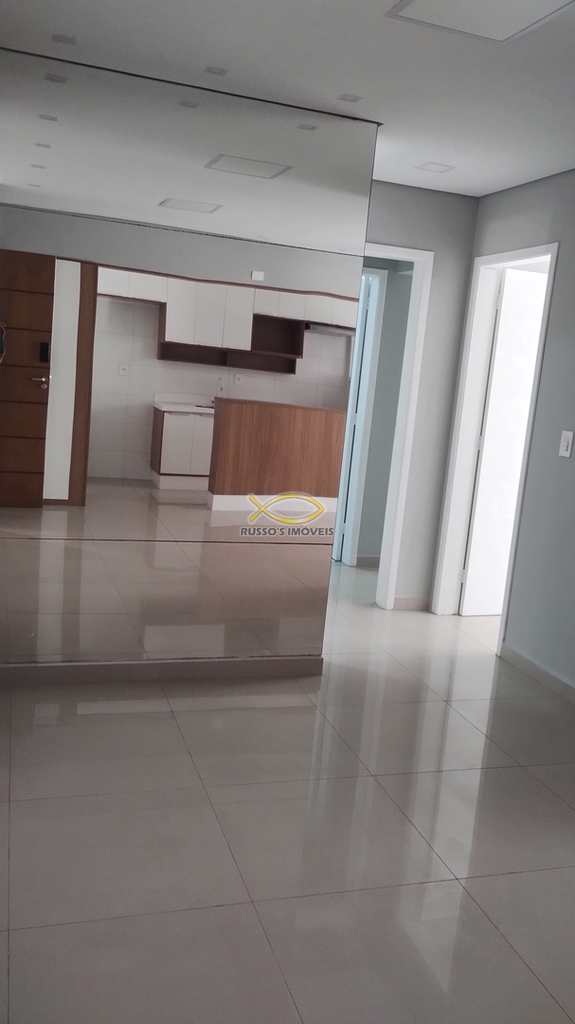 Apartamento em Praia Grande, no bairro Guilhermina