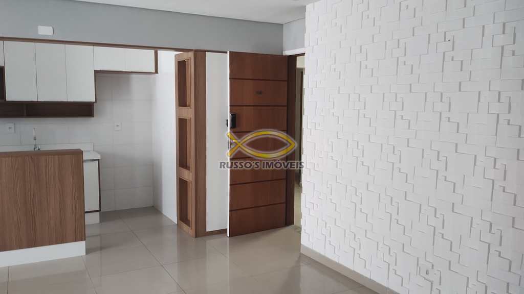 Apartamento em Praia Grande, no bairro Guilhermina