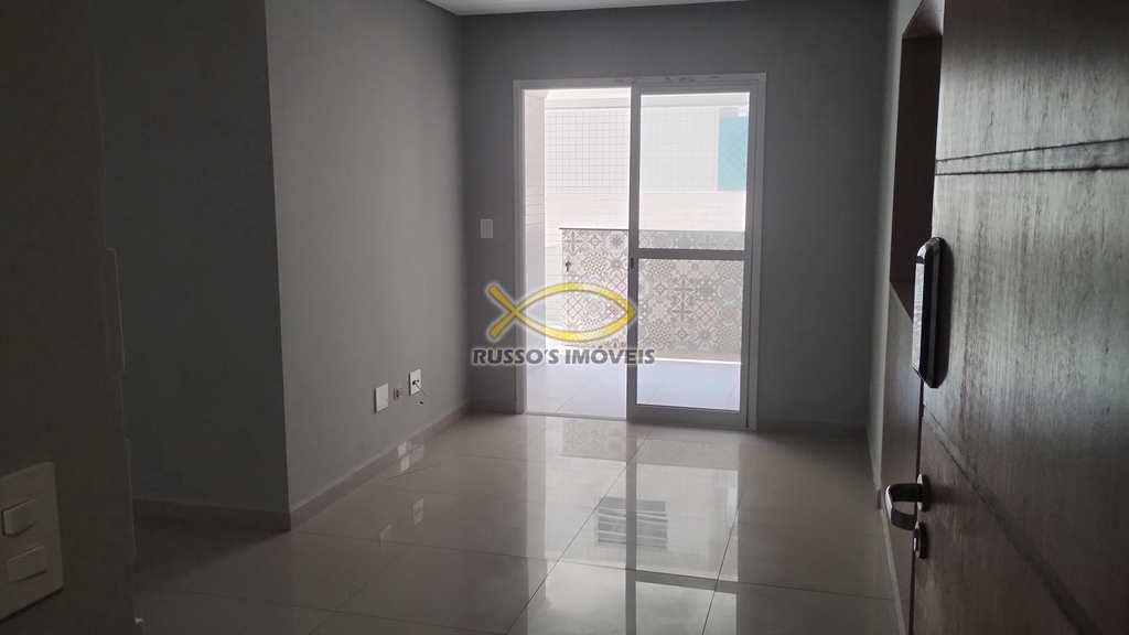 Apartamento em Praia Grande, no bairro Guilhermina