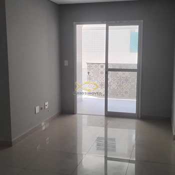 Apartamento em Praia Grande, bairro Guilhermina