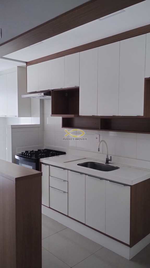 Apartamento em Praia Grande, no bairro Guilhermina
