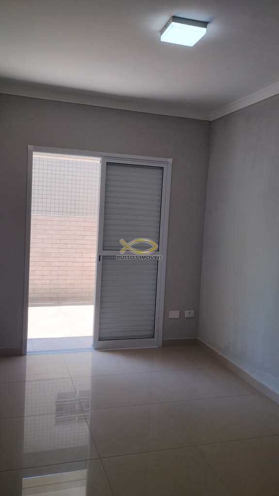 Apartamento em Praia Grande, no bairro Guilhermina