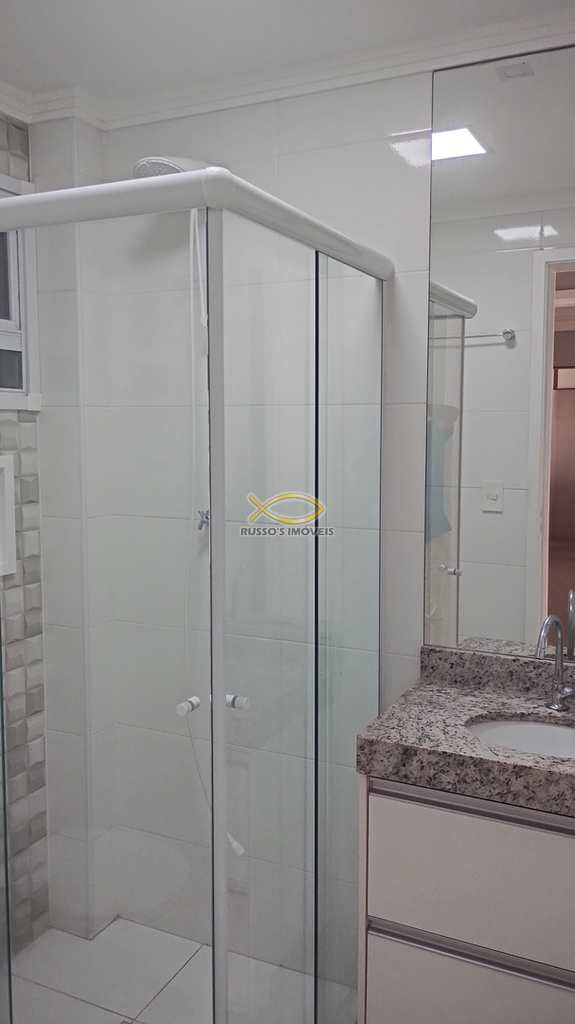 Apartamento em Praia Grande, no bairro Guilhermina