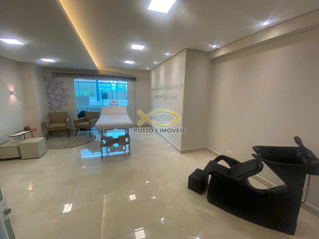 Apartamento em Praia Grande, no bairro Mirim