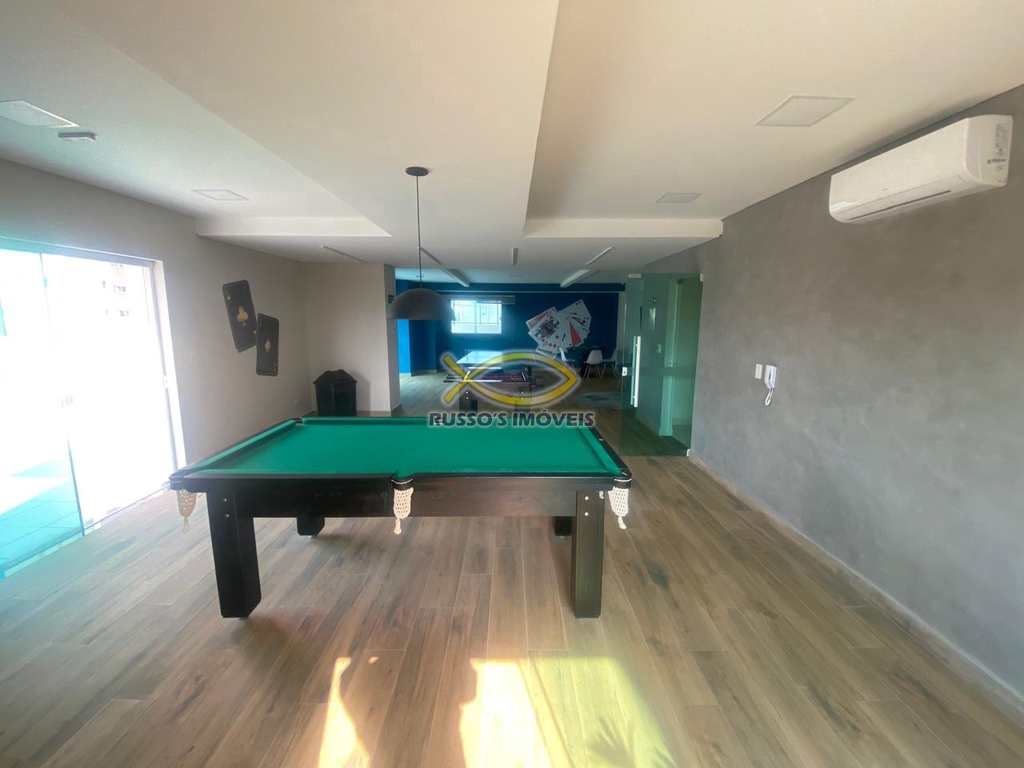 Apartamento em Praia Grande, no bairro Mirim