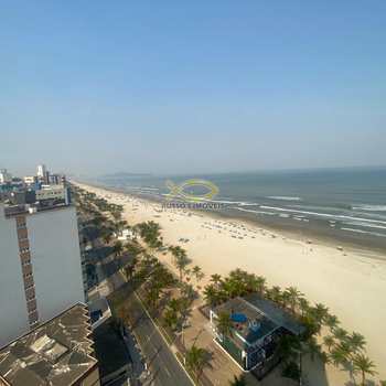Apartamento em Praia Grande, bairro Mirim