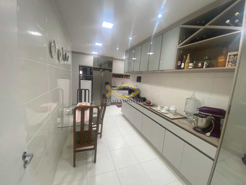 Apartamento em Praia Grande, no bairro Mirim