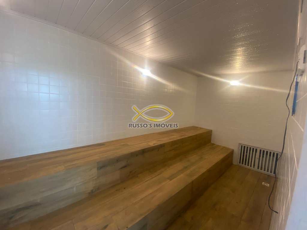 Apartamento em Praia Grande, no bairro Mirim