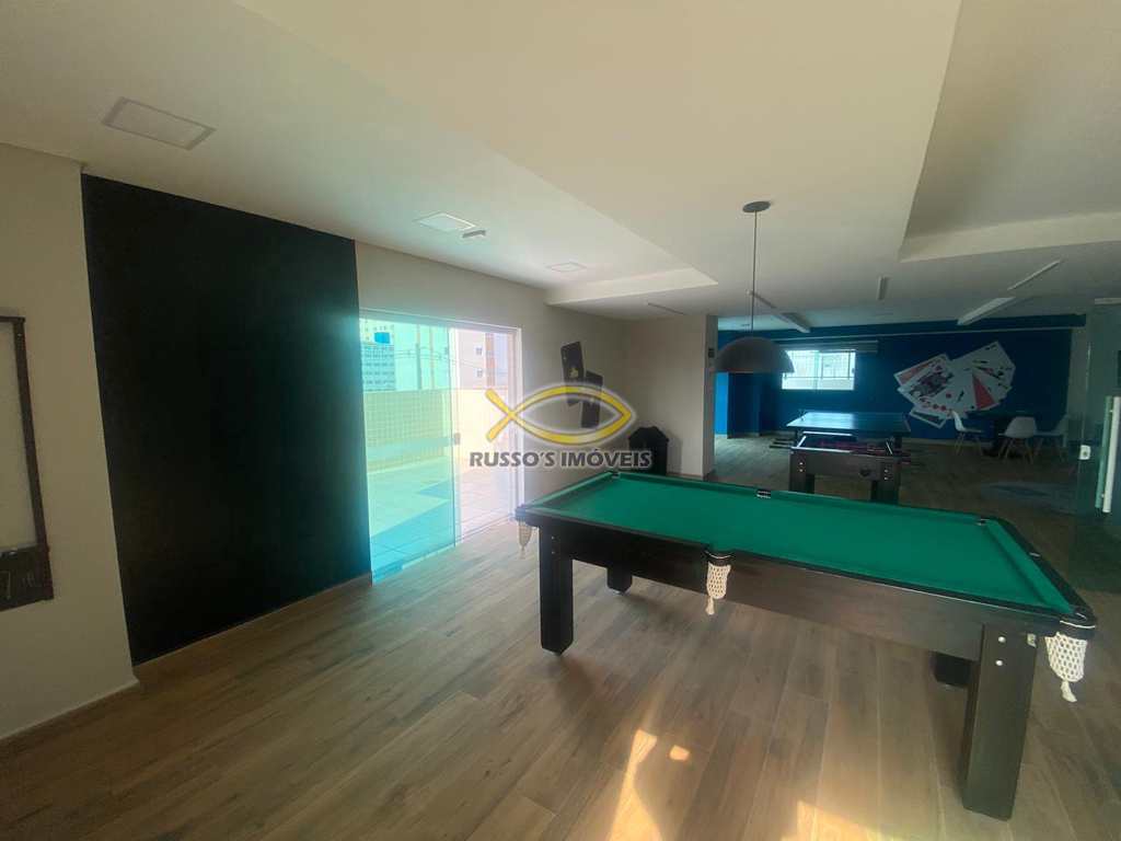 Apartamento em Praia Grande, no bairro Mirim