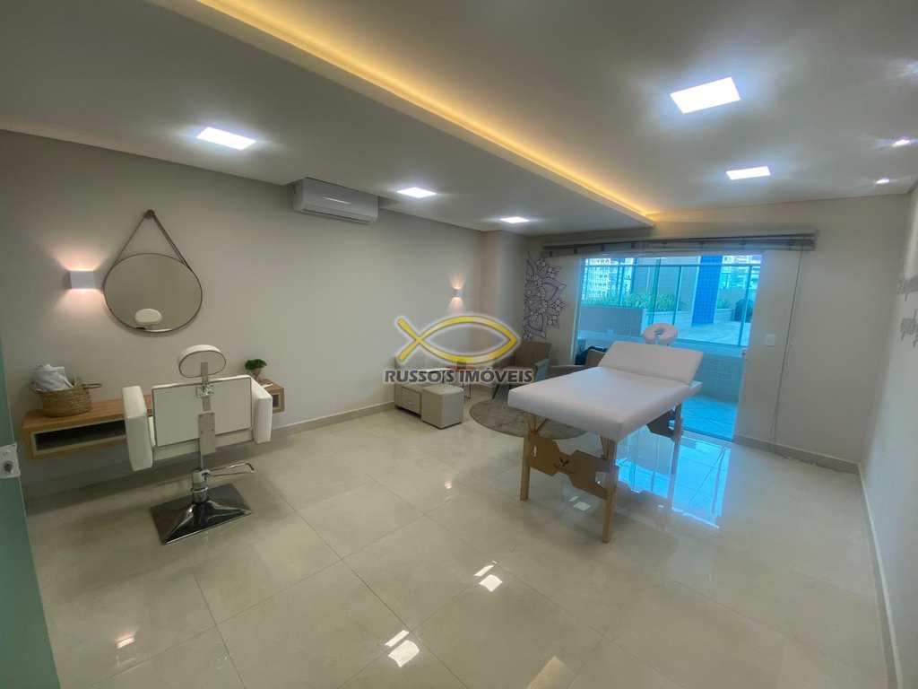 Apartamento em Praia Grande, no bairro Mirim