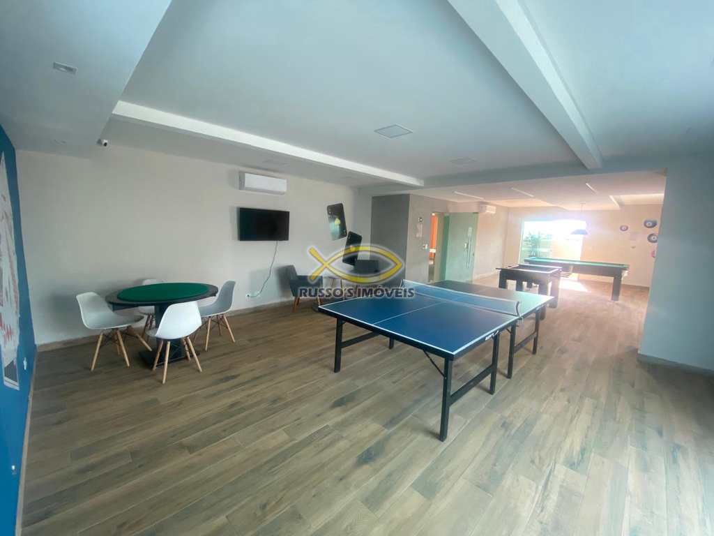Apartamento em Praia Grande, no bairro Mirim