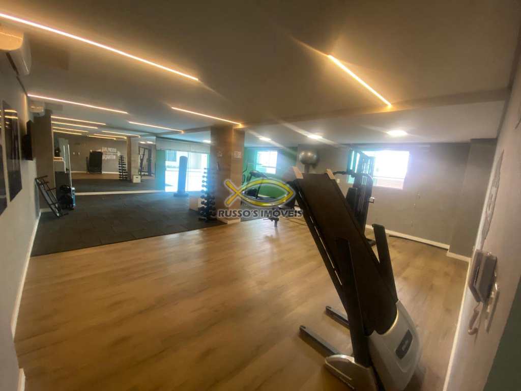 Apartamento em Praia Grande, no bairro Mirim