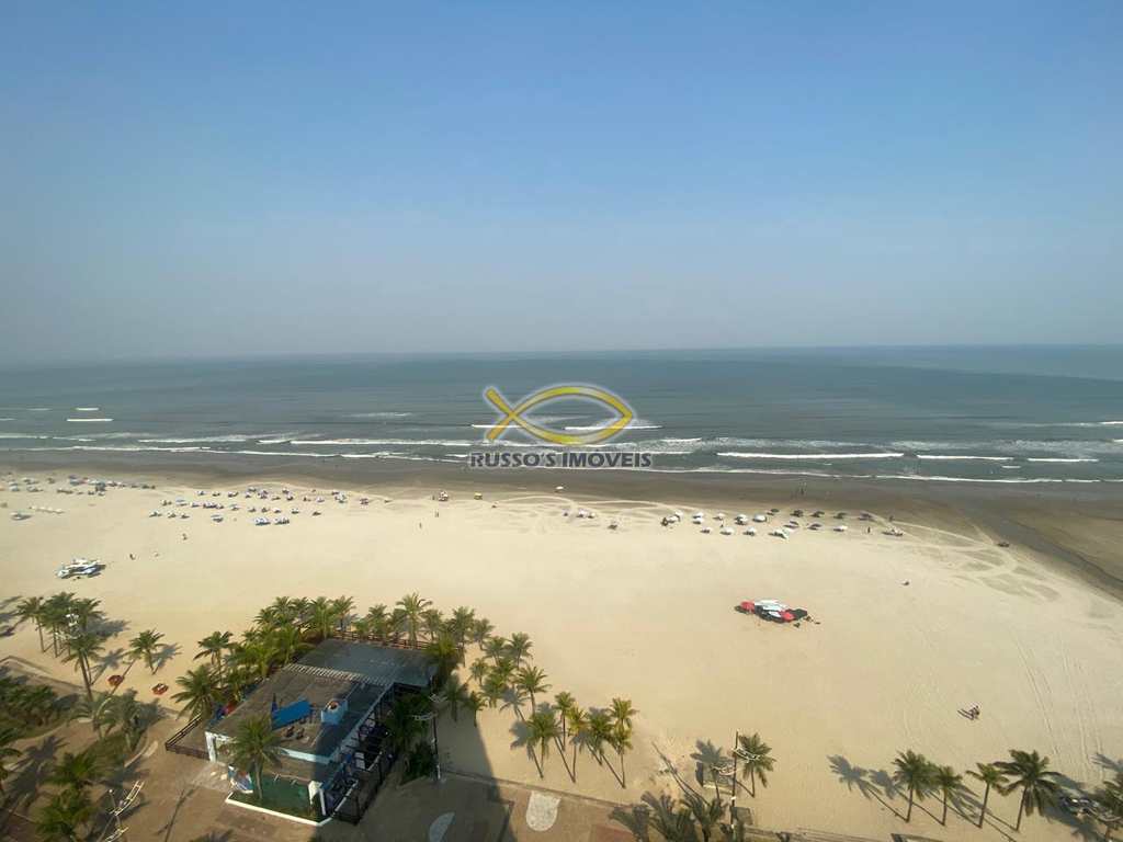 Apartamento em Praia Grande, no bairro Mirim
