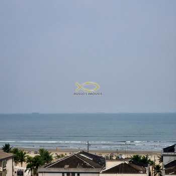 Apartamento em Praia Grande, bairro Guilhermina
