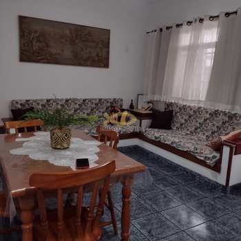 Apartamento em Praia Grande, bairro Guilhermina