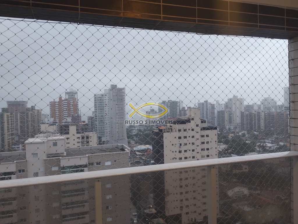 Apartamento em Praia Grande, no bairro Canto do Forte