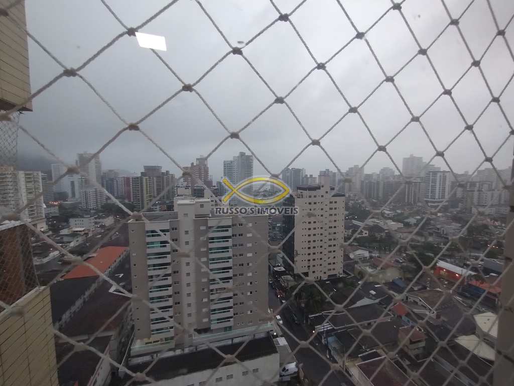 Apartamento em Praia Grande, no bairro Canto do Forte