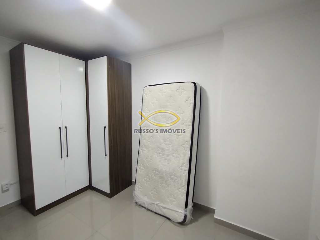 Apartamento em Praia Grande, no bairro Canto do Forte