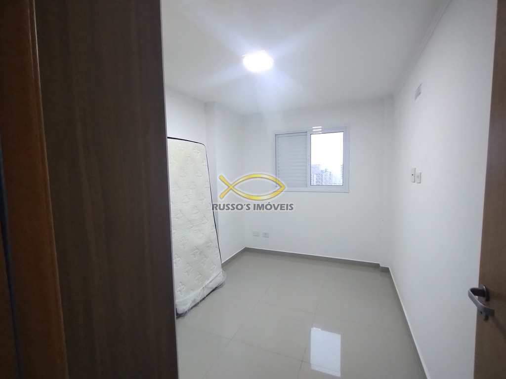 Apartamento em Praia Grande, no bairro Canto do Forte