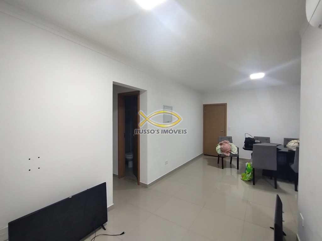 Apartamento em Praia Grande, no bairro Canto do Forte