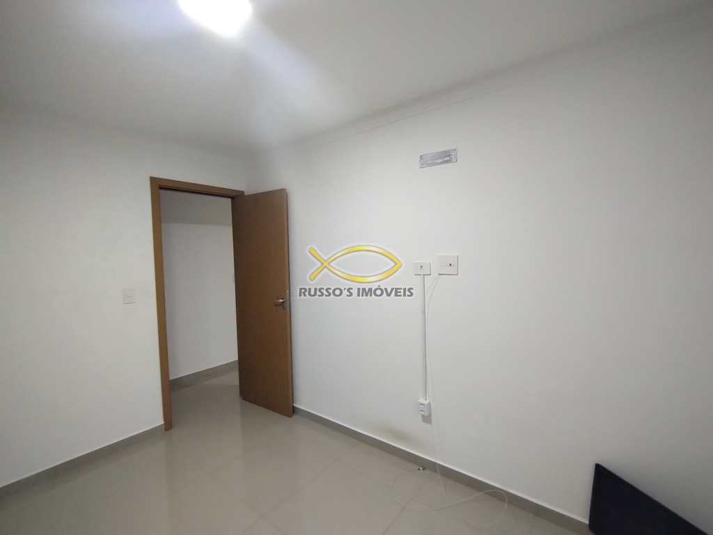 Apartamento em Praia Grande, no bairro Canto do Forte